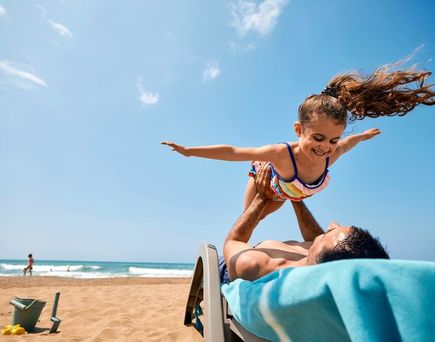 TUI Magic Life Jacaranda