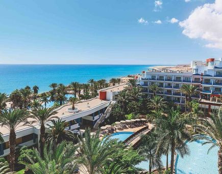 R2 Pájara Beach Hotel & Spa