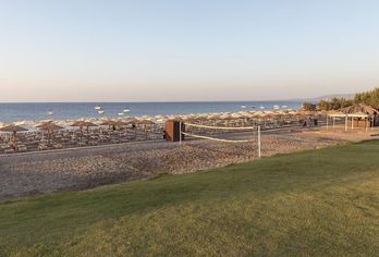 Costa Lindia Beach