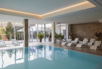 alpenhotel Kaiserfels