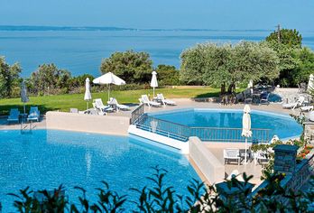 Acrotel Elea Beach