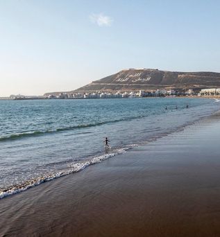 TUI SUNEO Kenzi Europa