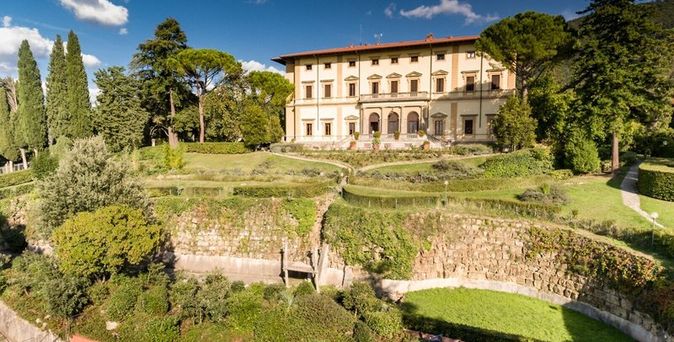 Villa Pitiana