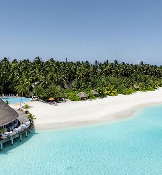 Sun Siyam Vilu Reef