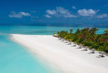 Dhigufaru Island Resort