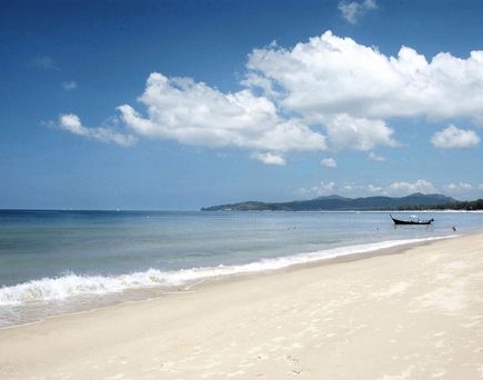 Sunwing Bangtao Beach