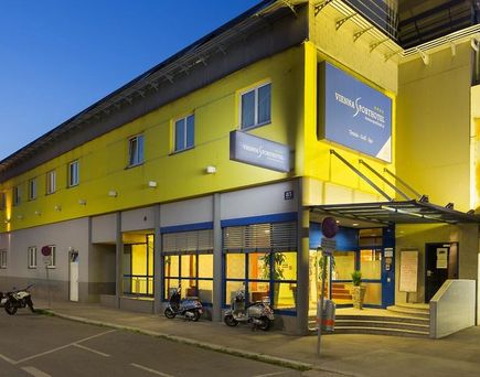Vienna Sporthotel