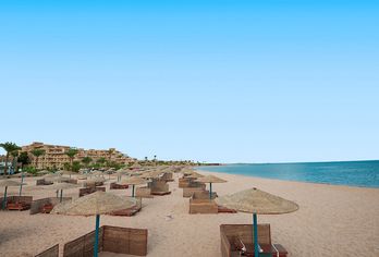 Shams Safaga Resort