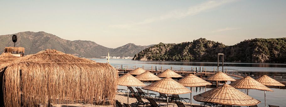 Cook's Club Adakoy Marmaris