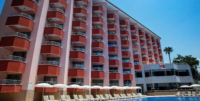 Simply Fine Hotel Alize