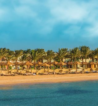 SUNRISE Royal Makadi Resort