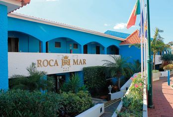 Roca Mar Hotel