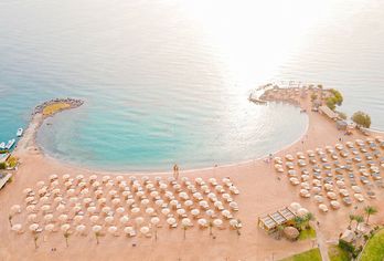 Mercure Hurghada Hotel
