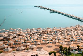 AMC Royal Hotel & Spa