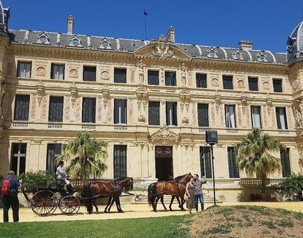 Hotel Trafalgar