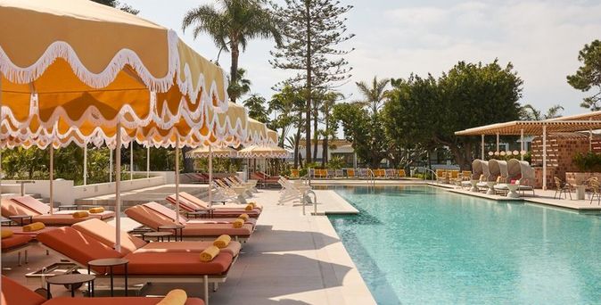Kimpton Los Monteros Marbella
