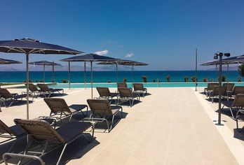 Smy Kos Beach & Splash