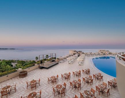 Melas Resort Hotel