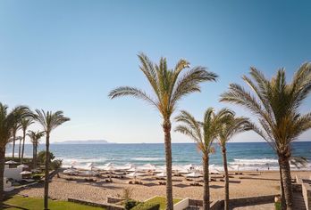 Amirandes, A Resort to Live®