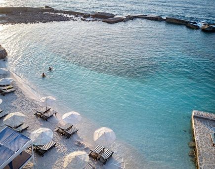 Minos Imperial Luxury Beach Resort