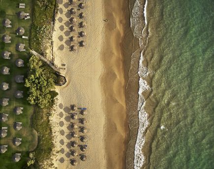 ROBINSON Kyllini Beach