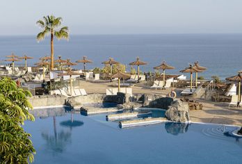AluaVillage Fuerteventura