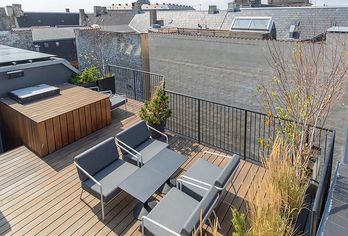 Boutique Hotel Herman K