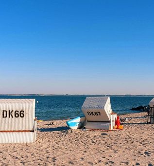 BEECH Resort Boltenhagen