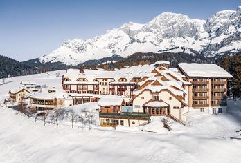 Aldiana Club Hochkönig