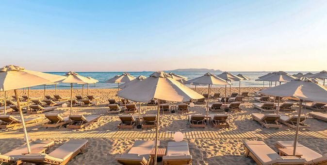 Sentido Unique Blue! Resort & Villas