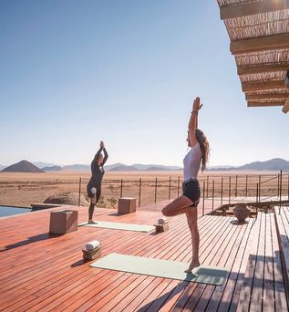 Zannier Hotels Sonop