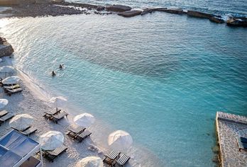 Minos Imperial Luxury Beach Resort