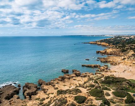 ananea Castelo Suites Algarve