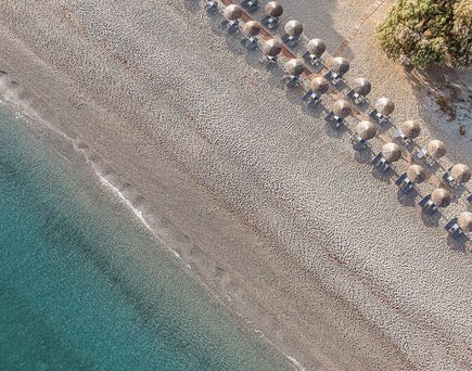 Myrion Beach Resort & Spa