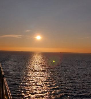 Mein Schiff