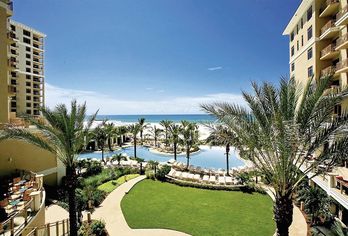 Sandpearl Resort