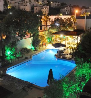 Hotel Centro Bodrum