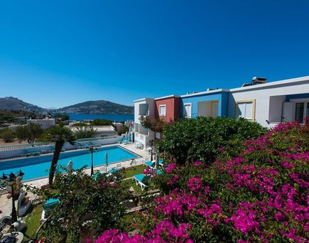 Saraya Resort