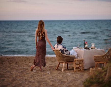 Civitel Creta Beach