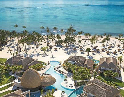 Secrets Cap Cana Resort & Spa