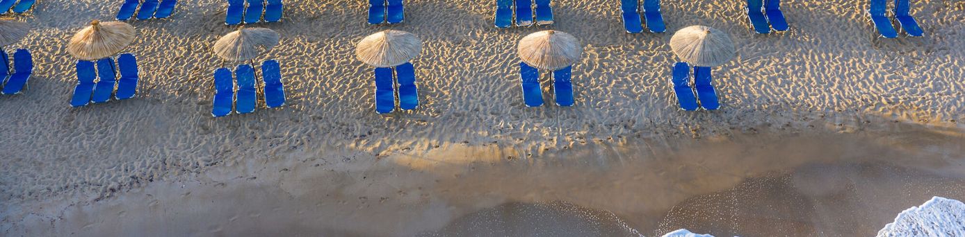 Anissa Beach & Village Hotel