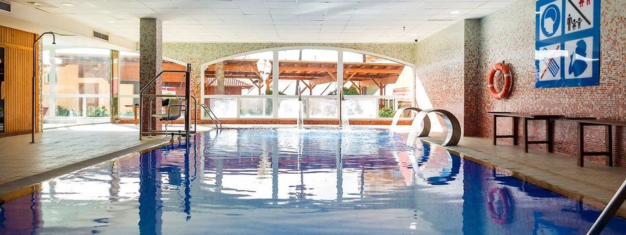 Ohtels La Hacienda