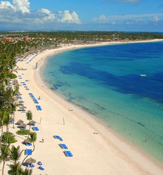 Meliá Punta Cana Beach
