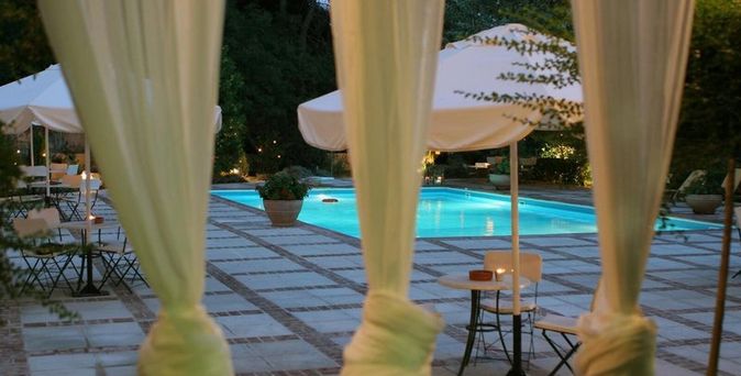 Hotel Antonios