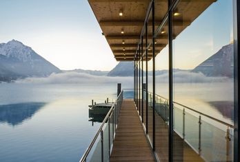 aja Fürstenhaus am Achensee