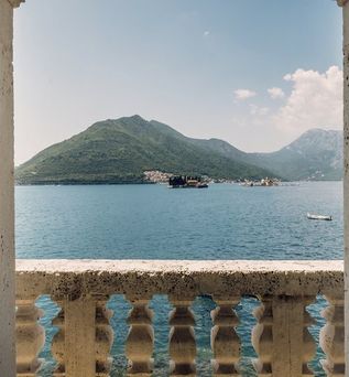 Heritage Grand Perast Hotel