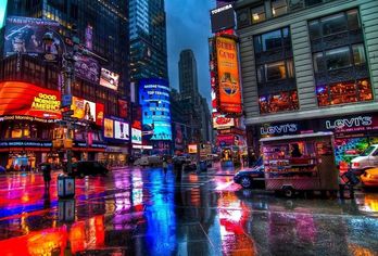 Holiday Inn Express Manhattan Times Square South