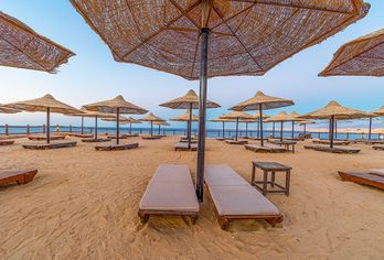 Sharm Plaza Hotel