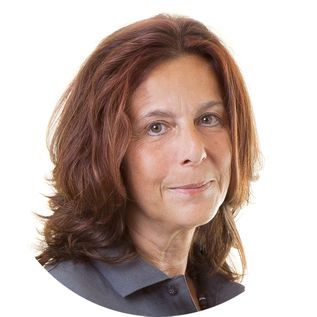 Dagmar Burger - Reiseexpertin