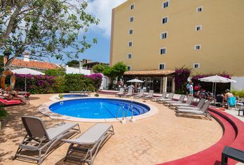 Hotel Bella Mar